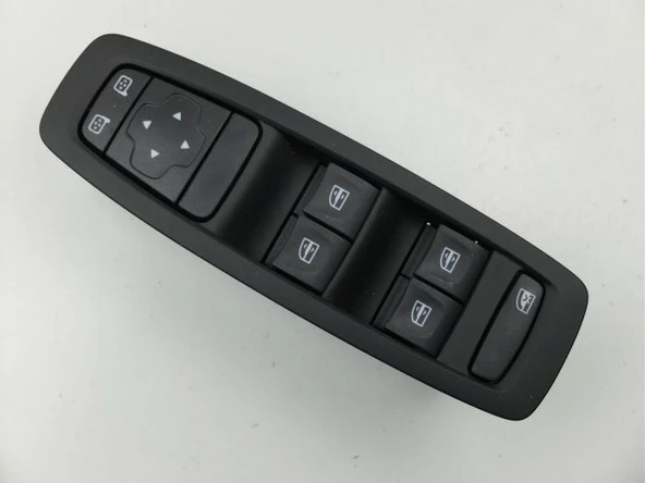 Cam Dügme Paneli Megan Iv Sedan 254012952R 254012952R ürün görseli