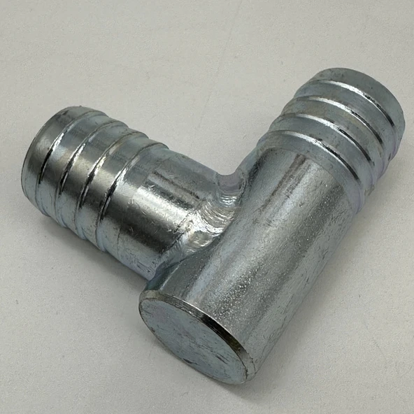 Metal Hortum Dirsek Eki Bağlantısı 22mm - Resim 10