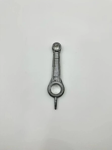 Kompresör Biyel Kolu 25Lt - 50Lt E Tipi - Resim 3