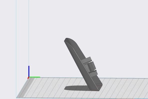 Vauxhall Corsa ARKA KOLTUK CİVATA KAPAĞI- 5215017 - Resim 3