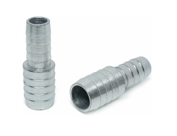 Metal Orantılı Hortum Eki Bağlantısı 19mm - 22mm - Resim 4