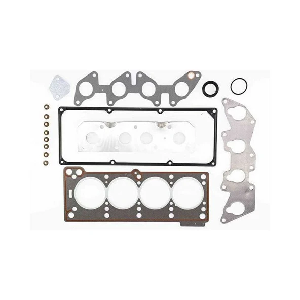 Üst Takım Conta Yan Kanal Clio R19 ürün görseli 1