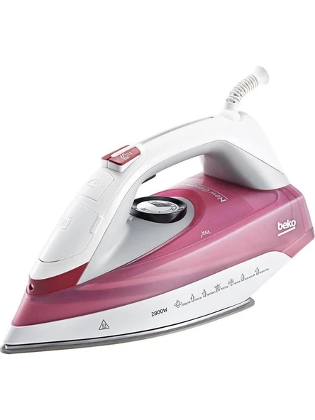 Beko Bkk 2422 Buharlı Ütü ürün görseli 1