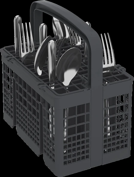 Arçelik ABC 161 G 6 Programlı Ankastre Bulaşık Makinesi - Resim 5