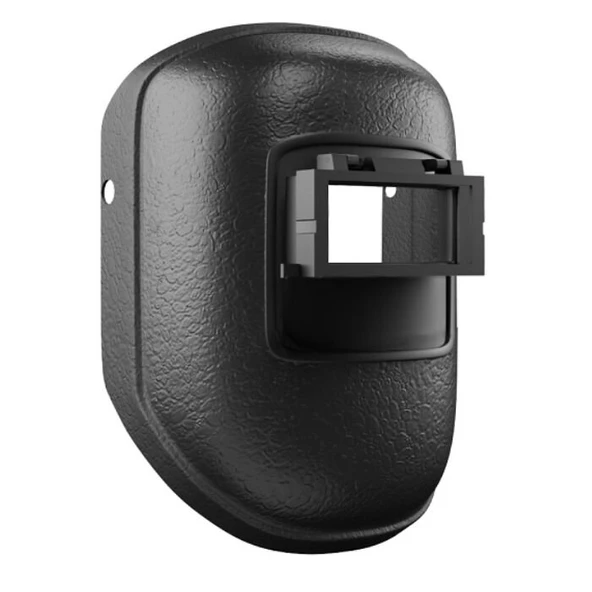 MAX-WELD BX-5200 Baş Maske 5x11 cm Dar Kapaklı - Resim 3