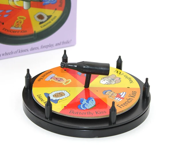 Çarkıfelek Oyunu ürün görseli 1