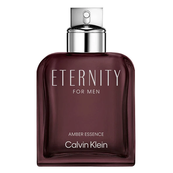 Calvin Klein Eternity Amber Essence Intense 100ML Erkek Parfüm ürün görseli 1