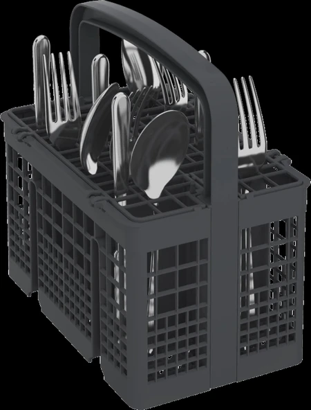 Arçelik ABM 161 I 6 Programlı Ankastre Bulaşık Makinesi - Resim 6