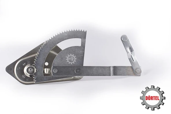 Cam Krikosu Arka Sol R12 Toros Ym Segmanlı Tip Cam Mekanizması 7702188755 ürün görseli 1