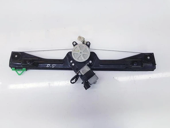 Fıat Linea Cam Krikosu Sağ 51892560RH ürün görseli 1