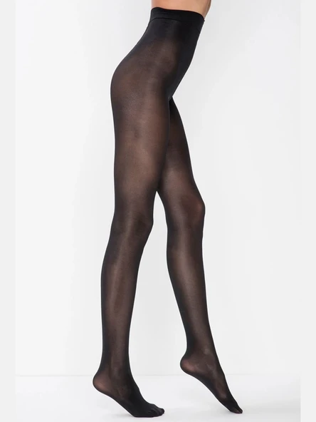 Penti Micro 70 Külotlu Çorap 70 Denye - Resim 2