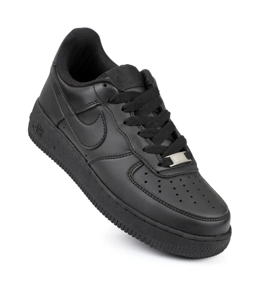 Nike Air Force 1 -07 Sneaker 315122-001 Spor Ayakkabı - Resim 3