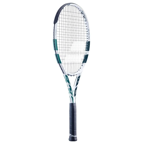 Babolat Boost Wimbledon Tenis Raketi 121230-100 - Resim 4