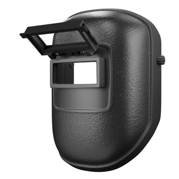 MAX-WELD BX-5200 Baş Maske 5x11 cm Dar Kapaklı - Resim 2