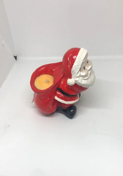 LEBRON Noel Baba Soyawax Mum - Resim 3