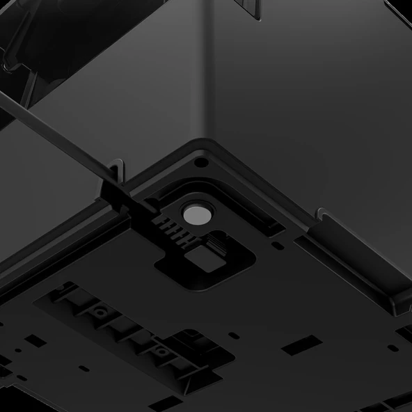 Arçelik EM 6395 Imperium Barista Tam Otomatik Espresso Makinesi - Resim 6