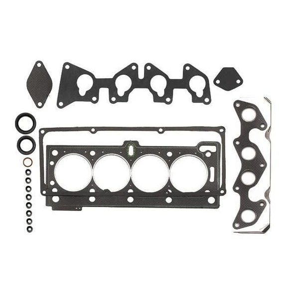 Üst Takım Conta Dik Kanal Clio Megane ürün görseli 1