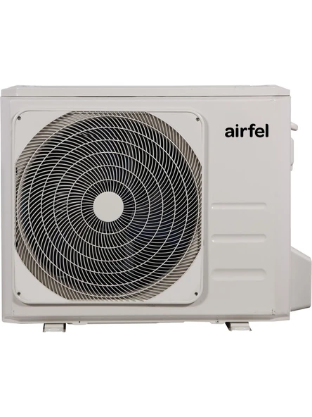 Airfel LTXM35N 12000 BTU R32 Inverter Duvar Tipi Klima - Resim 2