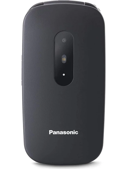 Panasonic KX-TU446 EXB Tuşlu Cep Telefonu - Resim 3