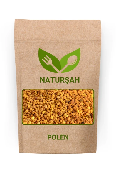Naturşah Polen 500 Gr ürün görseli 1