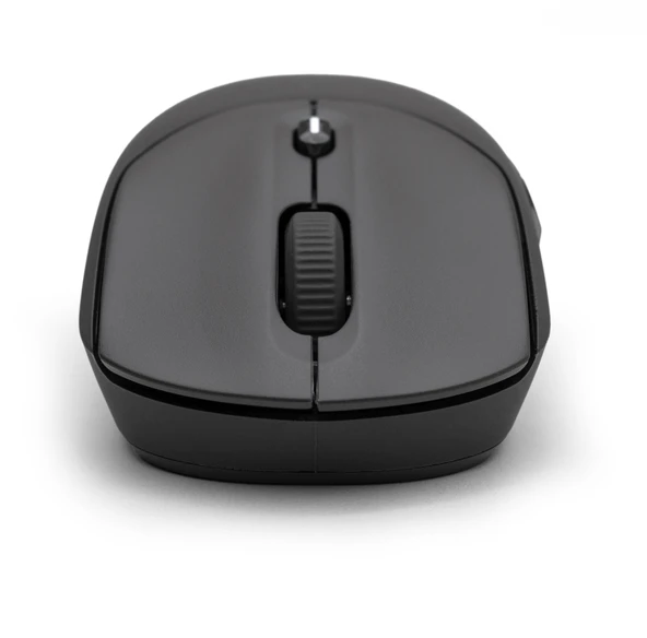 HP 400 Sessiz Kablosuz Mouse Siyah AZ7B2AA - Resim 4