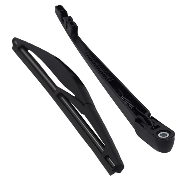 HONDA CR-V ARKA KOLLU SİLECEK TAKIMI 2023-2026 - Resim 3