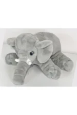 LİVA & FİL PELUŞ OYUNCAK 80 CM ürün görseli 1