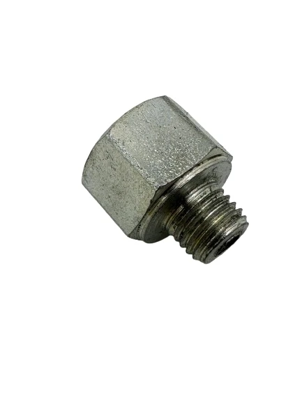 Çelik Lüle 1/8 - M5x1 ürün görseli 1