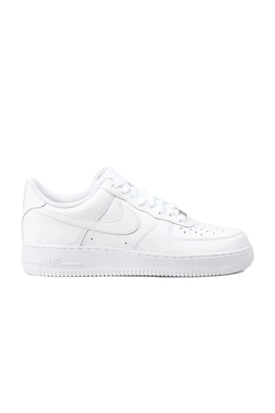Nike Air Force 1 '07 Sneaker 315122-111 Spor Ayakkabı ürün görseli 1