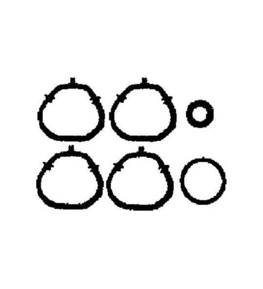 Emme Manifold Contası Albea Palio 1.2 16V ürün görseli 1