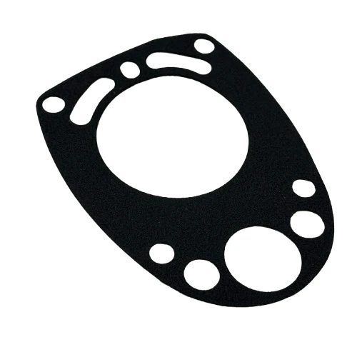 Osaka OPT-P 316 Havalı Somun Sökme Ve Sıkma Tabancası Kapak Contası 1" - Resim 4