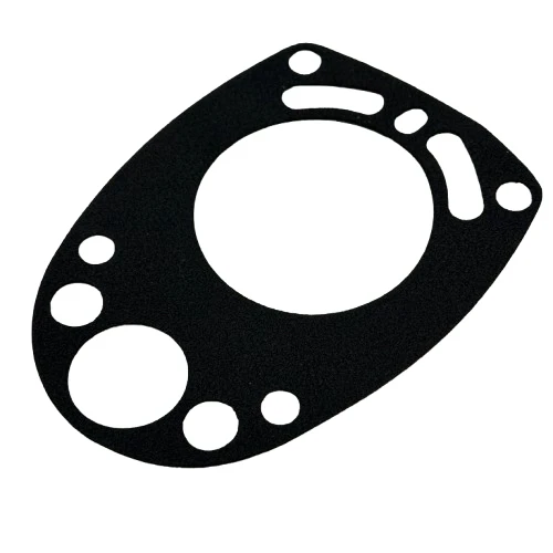 Osaka OPT-P 316 Havalı Somun Sökme Ve Sıkma Tabancası Kapak Contası 1" - Resim 5