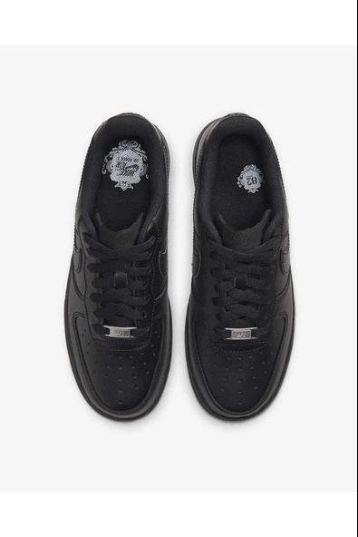 Nike Air Force 1 -07 Sneaker 315122-001 Spor Ayakkabı - Resim 7
