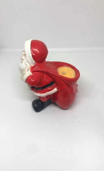 LEBRON Noel Baba Soyawax Mum - Resim 2