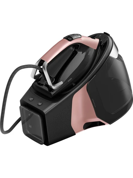 Beko ActiPress Master BKU 5030 Kazanlı Ütü - Resim 2