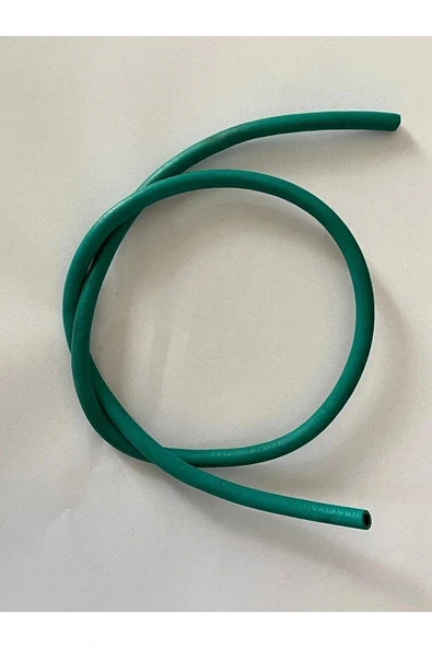 Enjektör Yakıt Geri Dönüş Hortumu 3.2mmx8mm - Resim 4