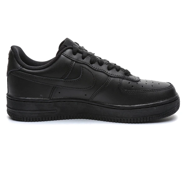 Nike Air Force 1 -07 Sneaker 315122-001 Spor Ayakkabı - Resim 2