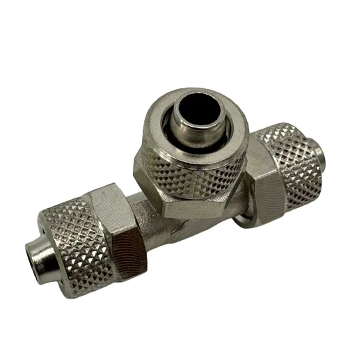 Metal Somun Sıkmalı Te 6.5x10 - Resim 5