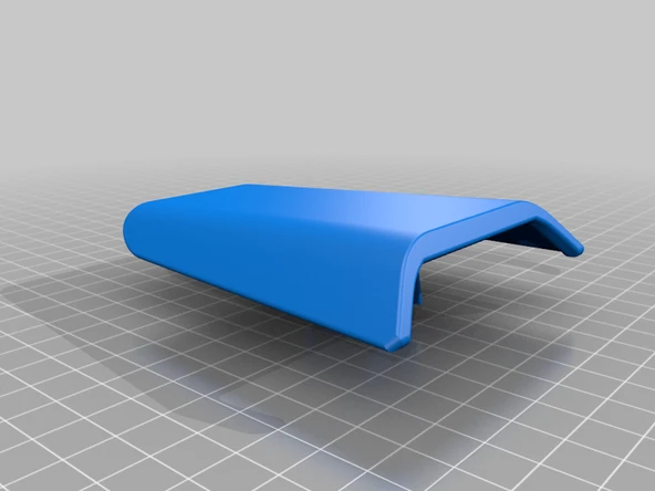 Vauxhall Corsa ARKA KOLTUK CİVATA KAPAĞI- 5215017 - Resim 4