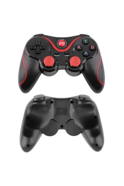 X3 GAME STİCK - Resim 4