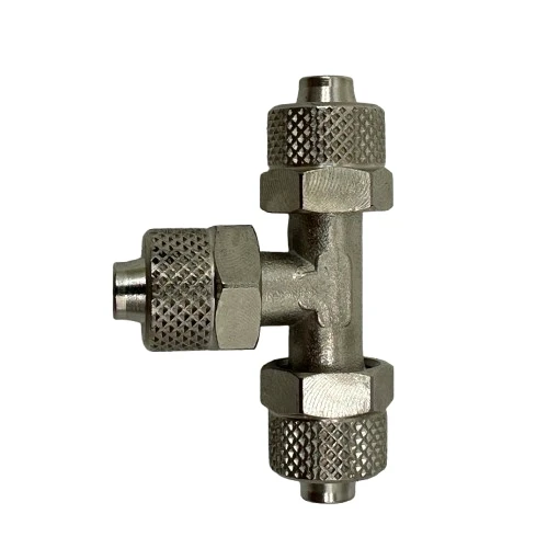 Metal Somun Sıkmalı Te 6.5x10 - Resim 2