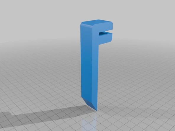 Yatak Kenarına Eşya Koyma Bölmesi Rafı - Resim 8