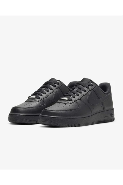 Nike Air Force 1 -07 Sneaker 315122-001 Spor Ayakkabı - Resim 4