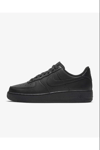 Nike Air Force 1 -07 Sneaker 315122-001 Spor Ayakkabı - Resim 5
