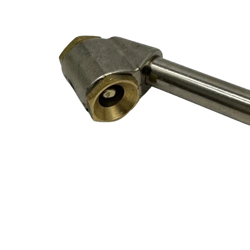 Hava Basma Jakı Düz 6mm - Resim 4