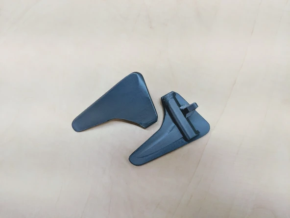 Seat IBIZA _ CORDOBA 6k kapı iç kulpu - 3642187 - Resim 4