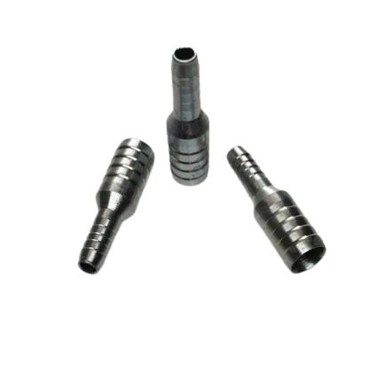 Metal Orantılı Hortum Eki Bağlantısı 10mm - 12mm - Resim 3