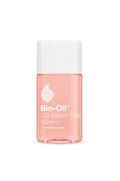 Bio-Oil Cilt Bakım Yağı 60 ml - Resim 2