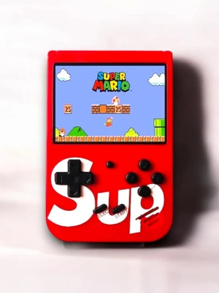 SUP  400 OYUN OYUNLU EL ATARİSİ ürün görseli 1