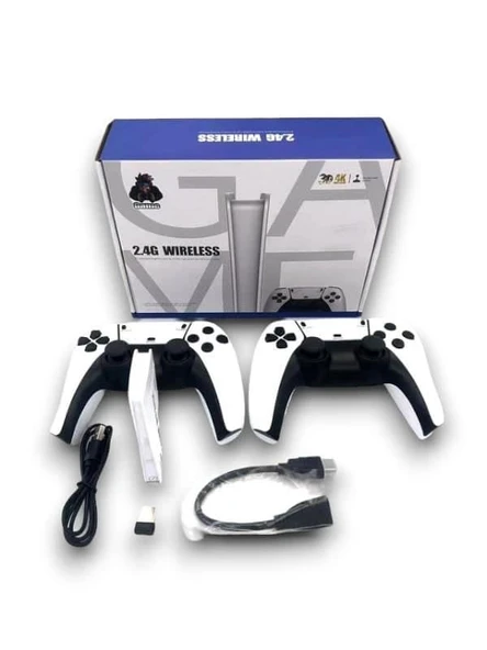 3 D GAME STICK - Resim 3